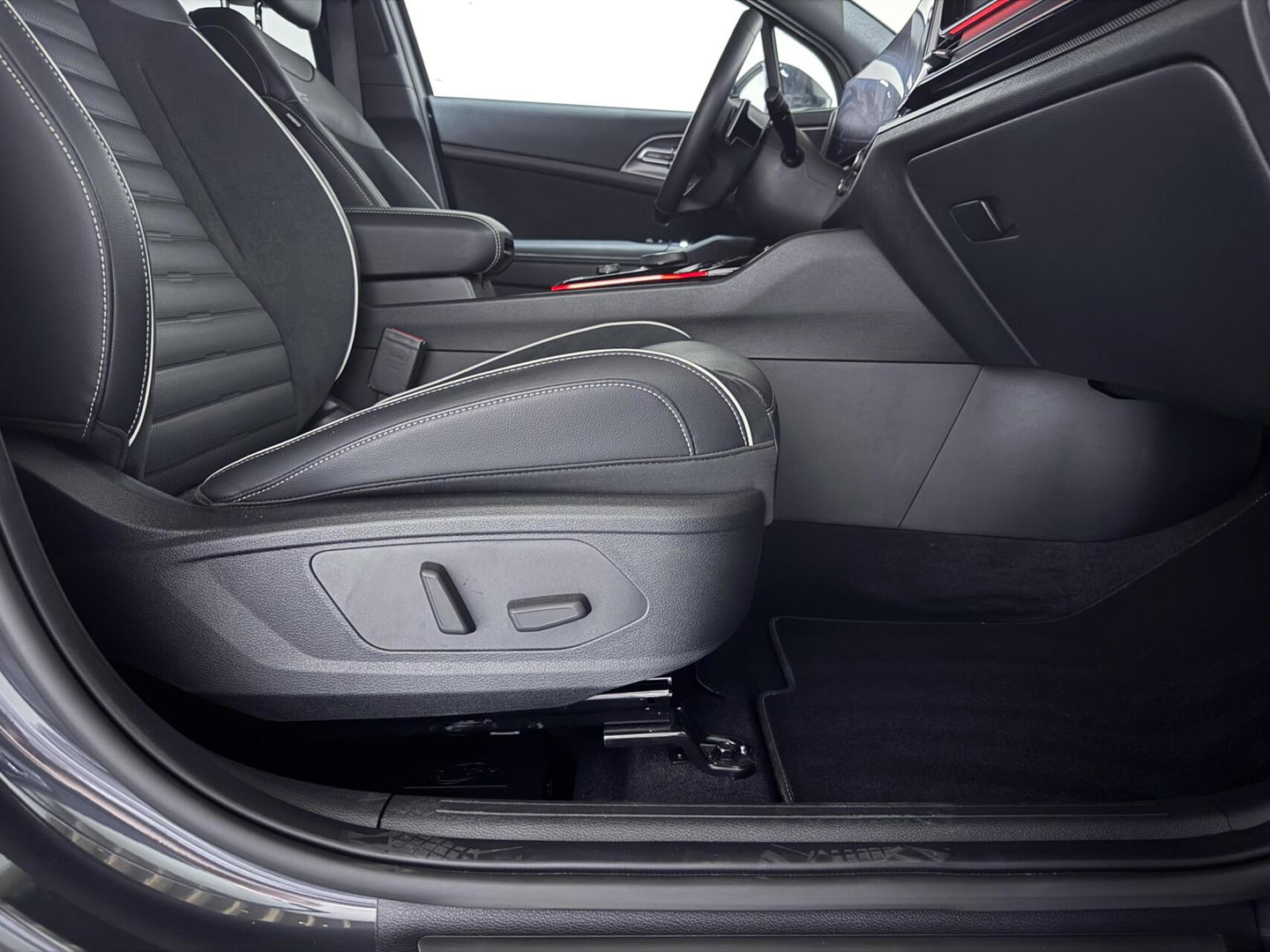 Kia Sportage 1.6 T-GDi Hybrid GT-Line Pano Harman/Kardon Carplay 360° Memory