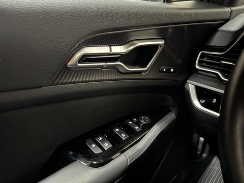 Kia Sportage 1.6 T-GDi Hybrid GT-Line Pano Harman/Kardon Carplay 360° Memory