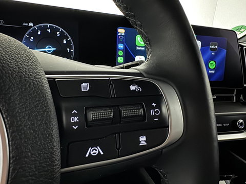 Kia Sportage 1.6 T-GDi Hybrid GT-Line Pano Harman/Kardon Carplay 360° Memory