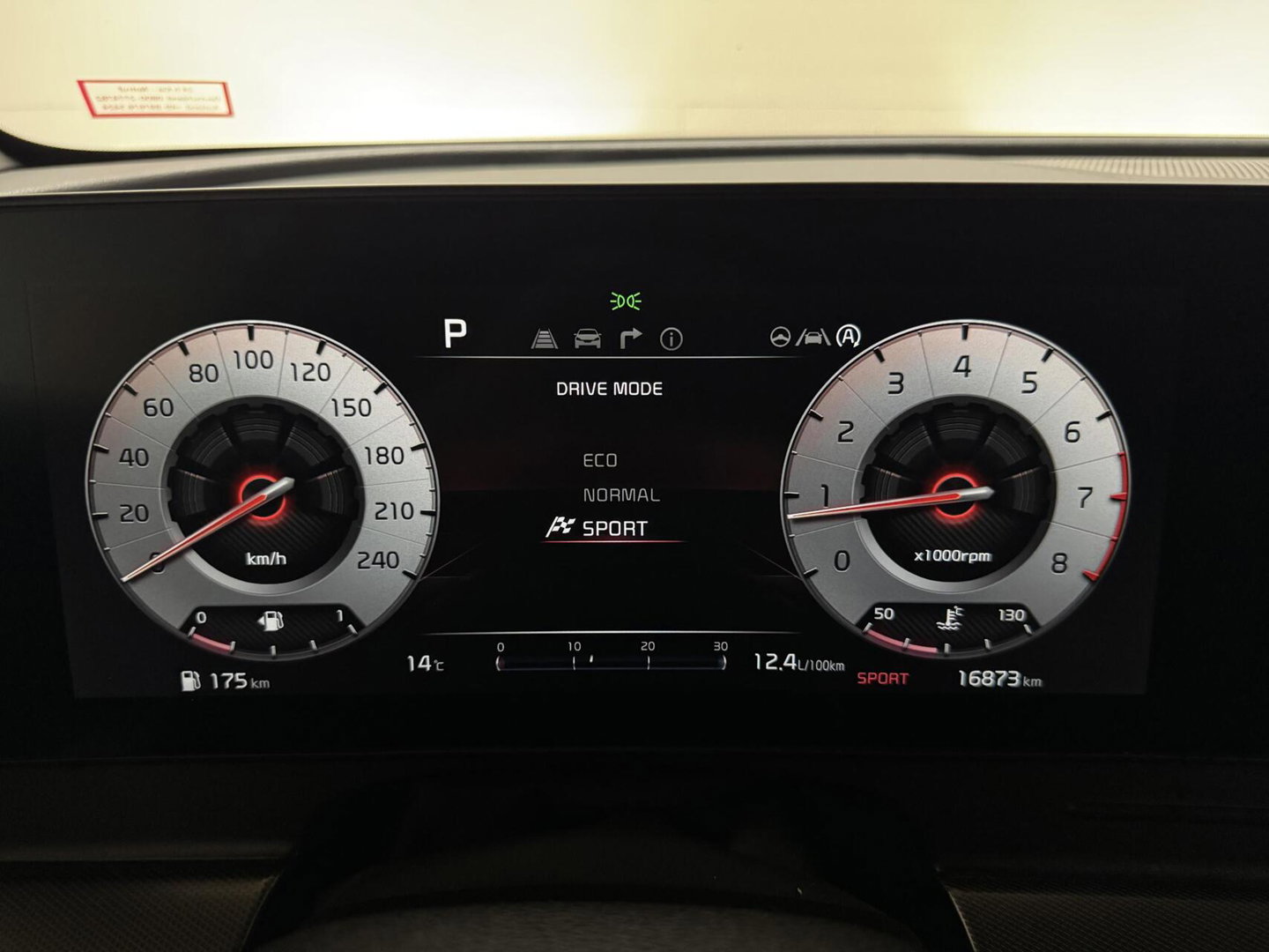 Kia Sportage 1.6 T-GDi Hybrid GT-Line Pano Harman/Kardon Carplay 360° Memory