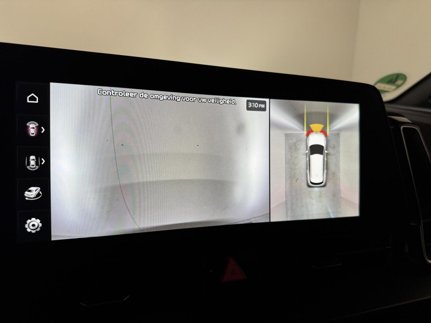 Kia Sportage 1.6 T-GDi Hybrid GT-Line Pano Harman/Kardon Carplay 360° Memory