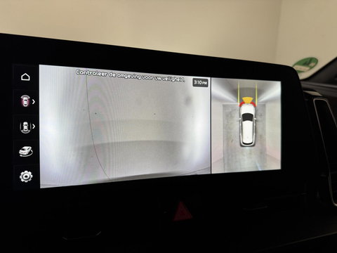 Kia Sportage 1.6 T-GDi Hybrid GT-Line Pano Harman/Kardon Carplay 360° Memory