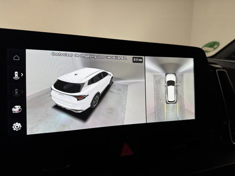 Kia Sportage 1.6 T-GDi Hybrid GT-Line Pano Harman/Kardon Carplay 360° Memory