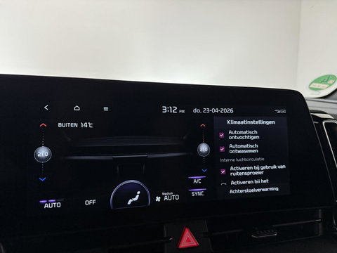 Kia Sportage 1.6 T-GDi Hybrid GT-Line Pano Harman/Kardon Carplay 360° Memory