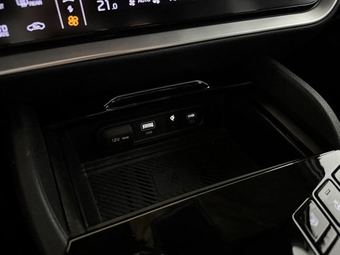 Kia Sportage 1.6 T-GDi Hybrid GT-Line Pano Harman/Kardon Carplay 360° Memory