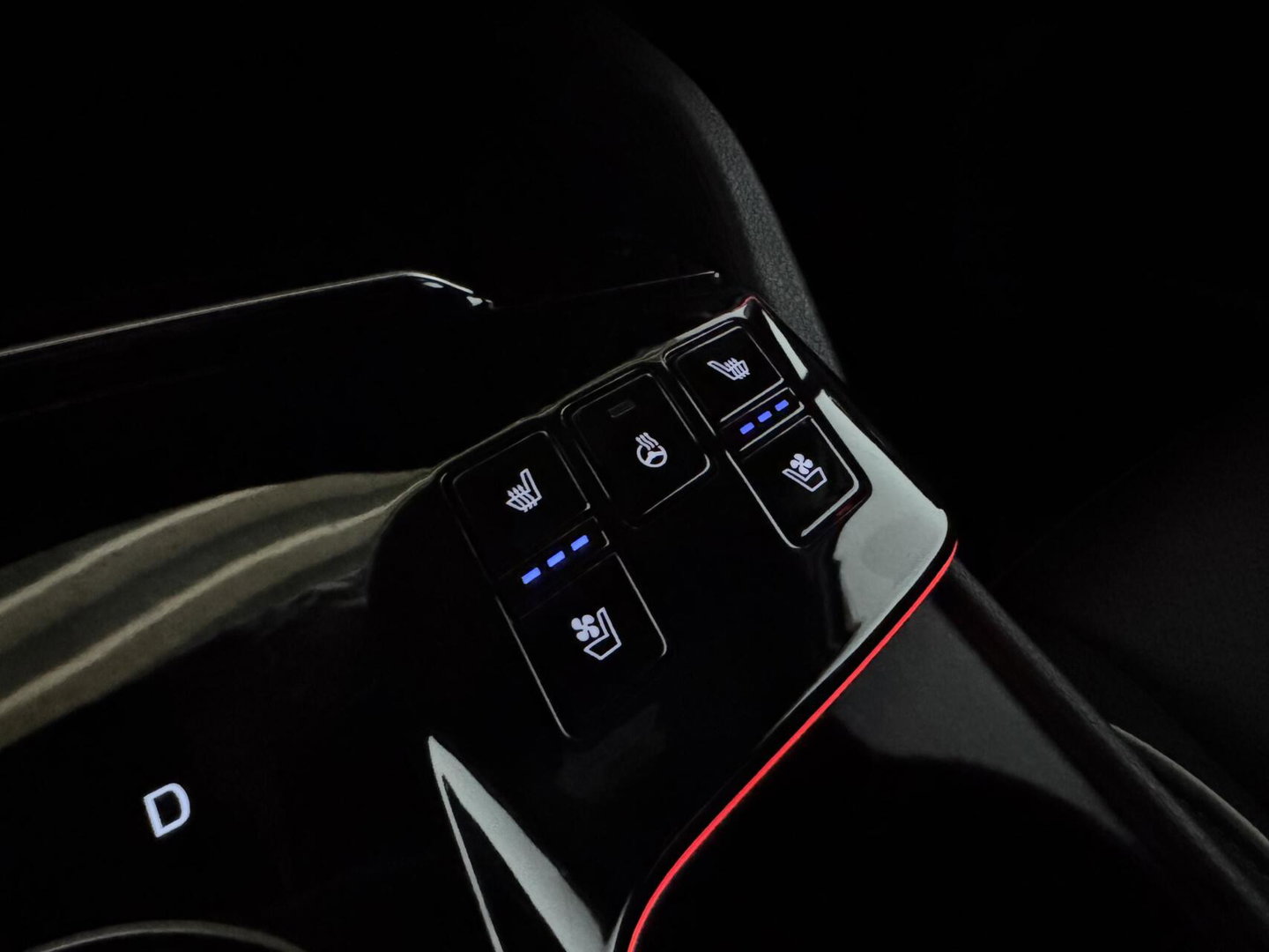 Kia Sportage 1.6 T-GDi Hybrid GT-Line Pano Harman/Kardon Carplay 360° Memory