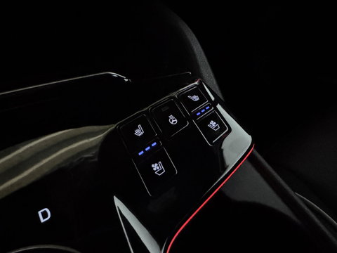 Kia Sportage 1.6 T-GDi Hybrid GT-Line Pano Harman/Kardon Carplay 360° Memory