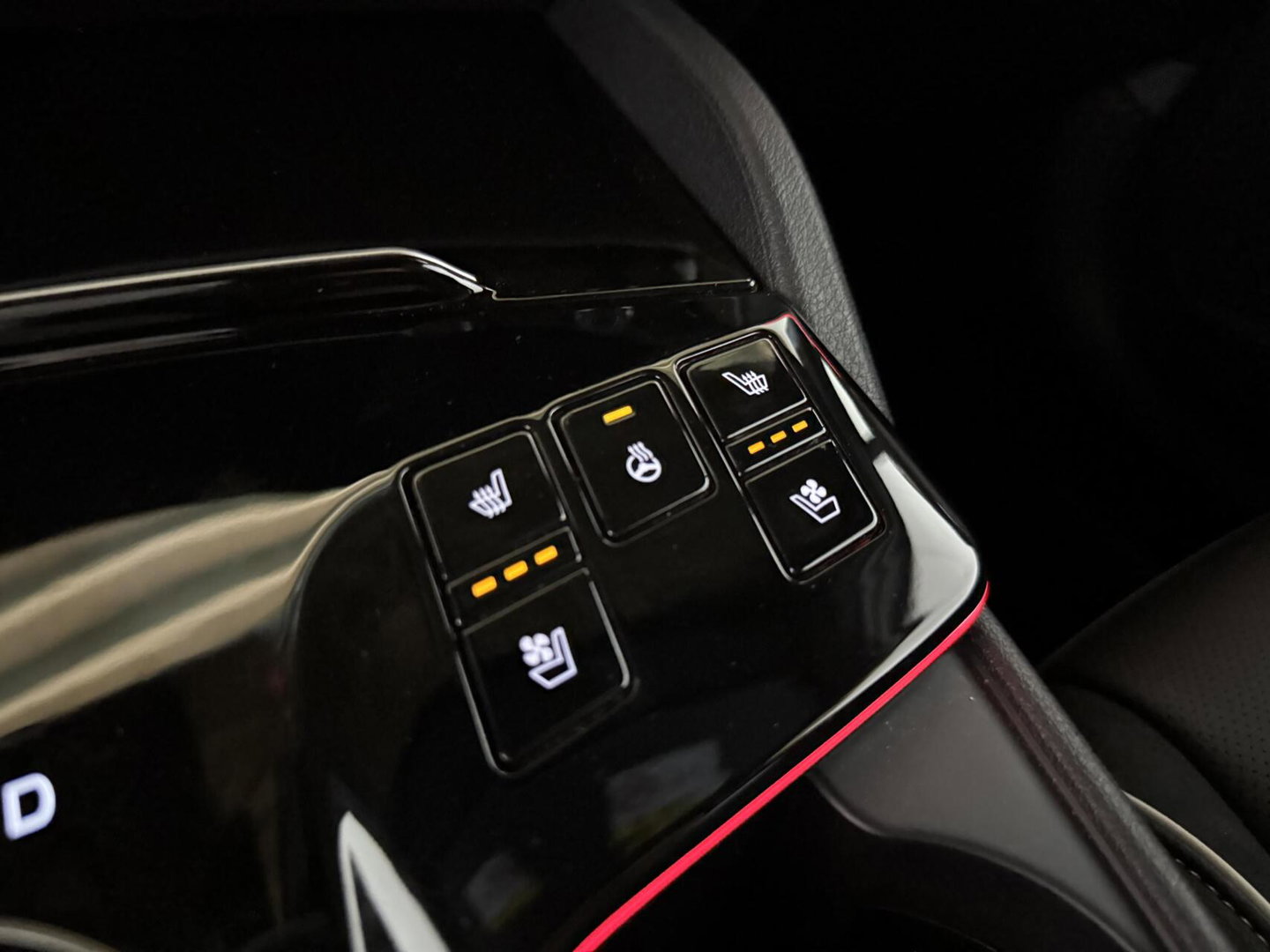 Kia Sportage 1.6 T-GDi Hybrid GT-Line Pano Harman/Kardon Carplay 360° Memory