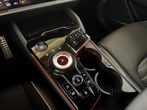 Kia Sportage 1.6 T-GDi Hybrid GT-Line Pano Harman/Kardon Carplay 360° Memory