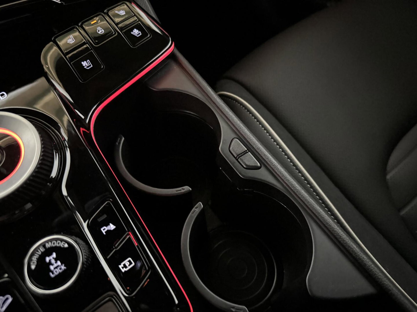 Kia Sportage 1.6 T-GDi Hybrid GT-Line Pano Harman/Kardon Carplay 360° Memory