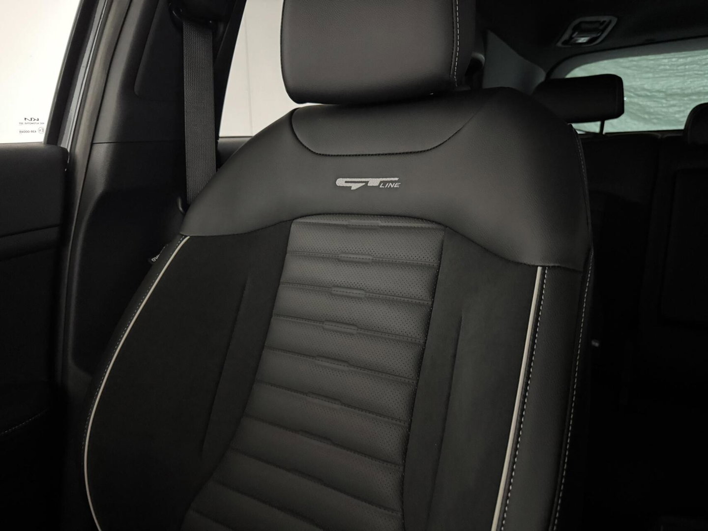 Kia Sportage 1.6 T-GDi Hybrid GT-Line Pano Harman/Kardon Carplay 360° Memory