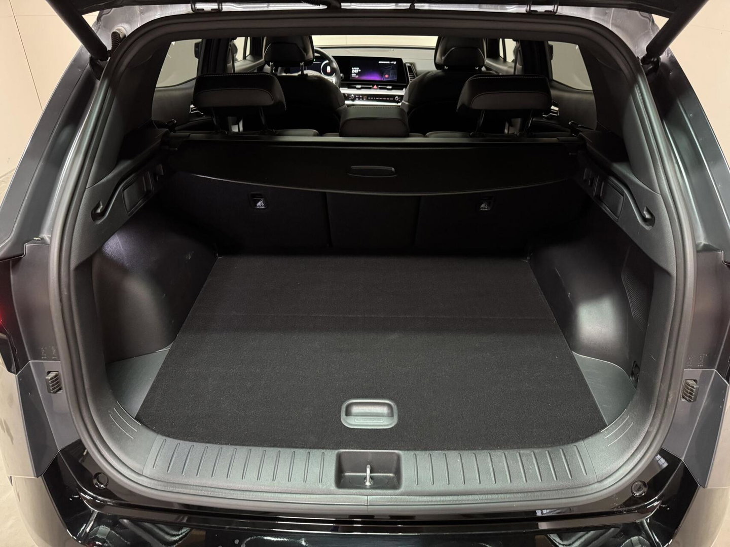 Kia Sportage 1.6 T-GDi Hybrid GT-Line Pano Harman/Kardon Carplay 360° Memory