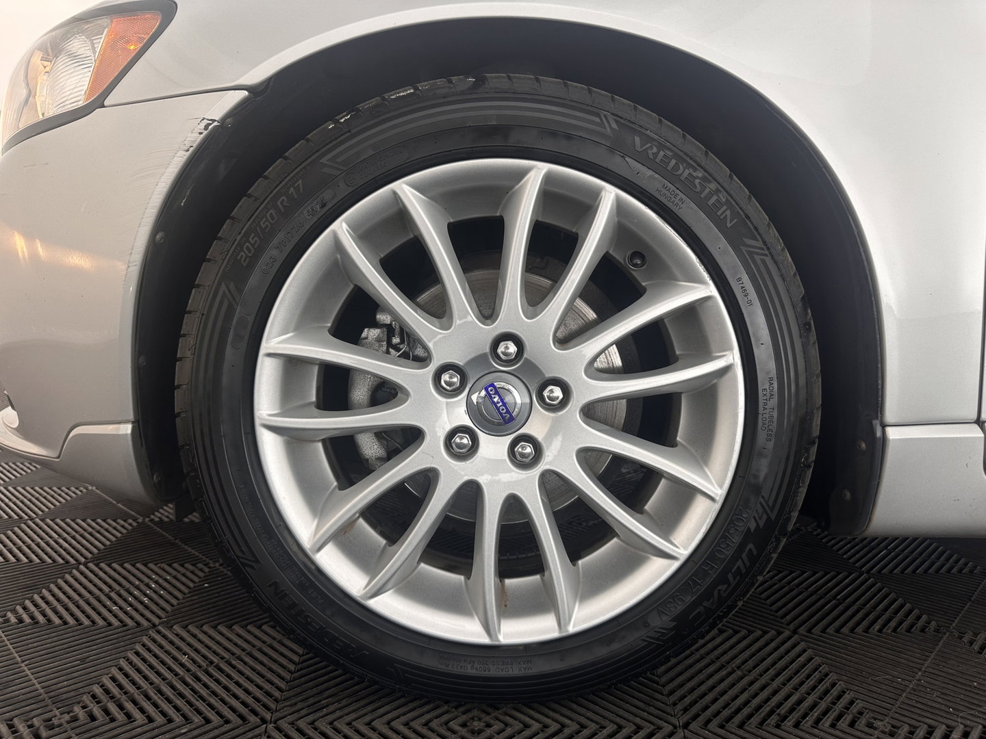 Volvo S40 1.6 D2 Sport *COMFORT-SEATS | ECC | TOWBAR | PDC | CRUISE | 17''ALU*