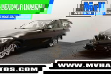 BMW 1 Serie - 116i Essential|1e.EIGENAAR|NAVI|CRUISE|CLIMA|NAP