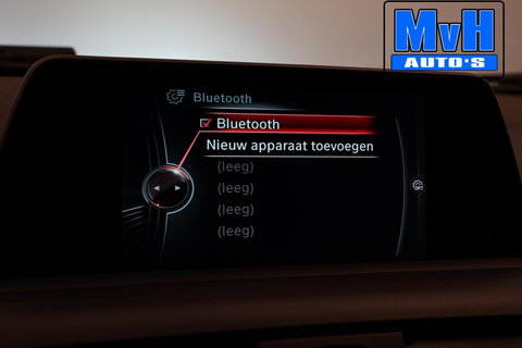 BMW 1 Serie 116i Essential|1e.EIGENAAR|NAVI|CRUISE|CLIMA|NAP