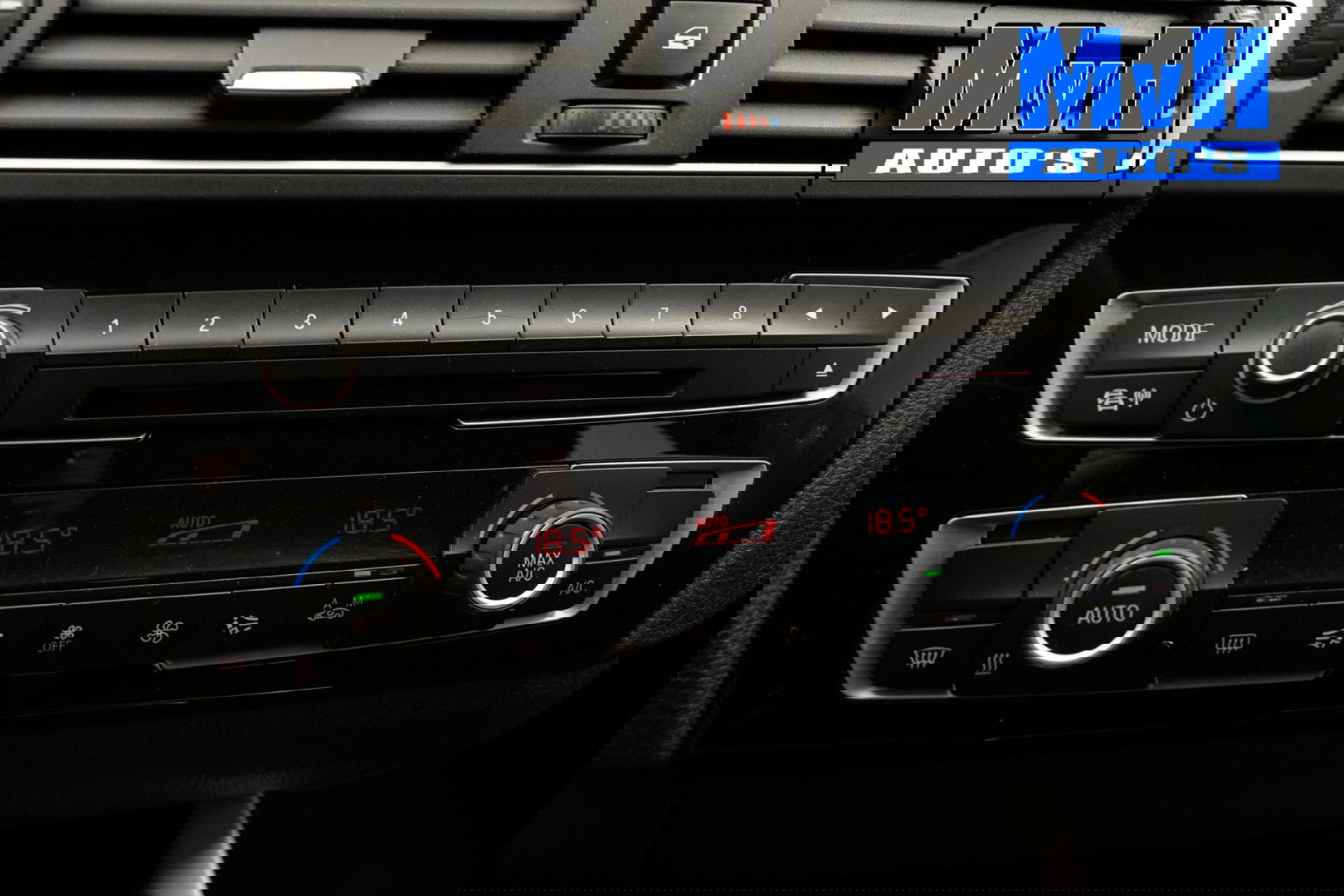 BMW 1 Serie 116i Essential|1e.EIGENAAR|NAVI|CRUISE|CLIMA|NAP