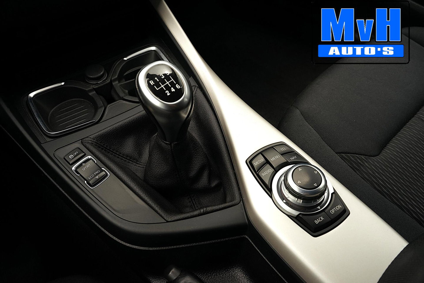 BMW 1 Serie 116i Essential|1e.EIGENAAR|NAVI|CRUISE|CLIMA|NAP