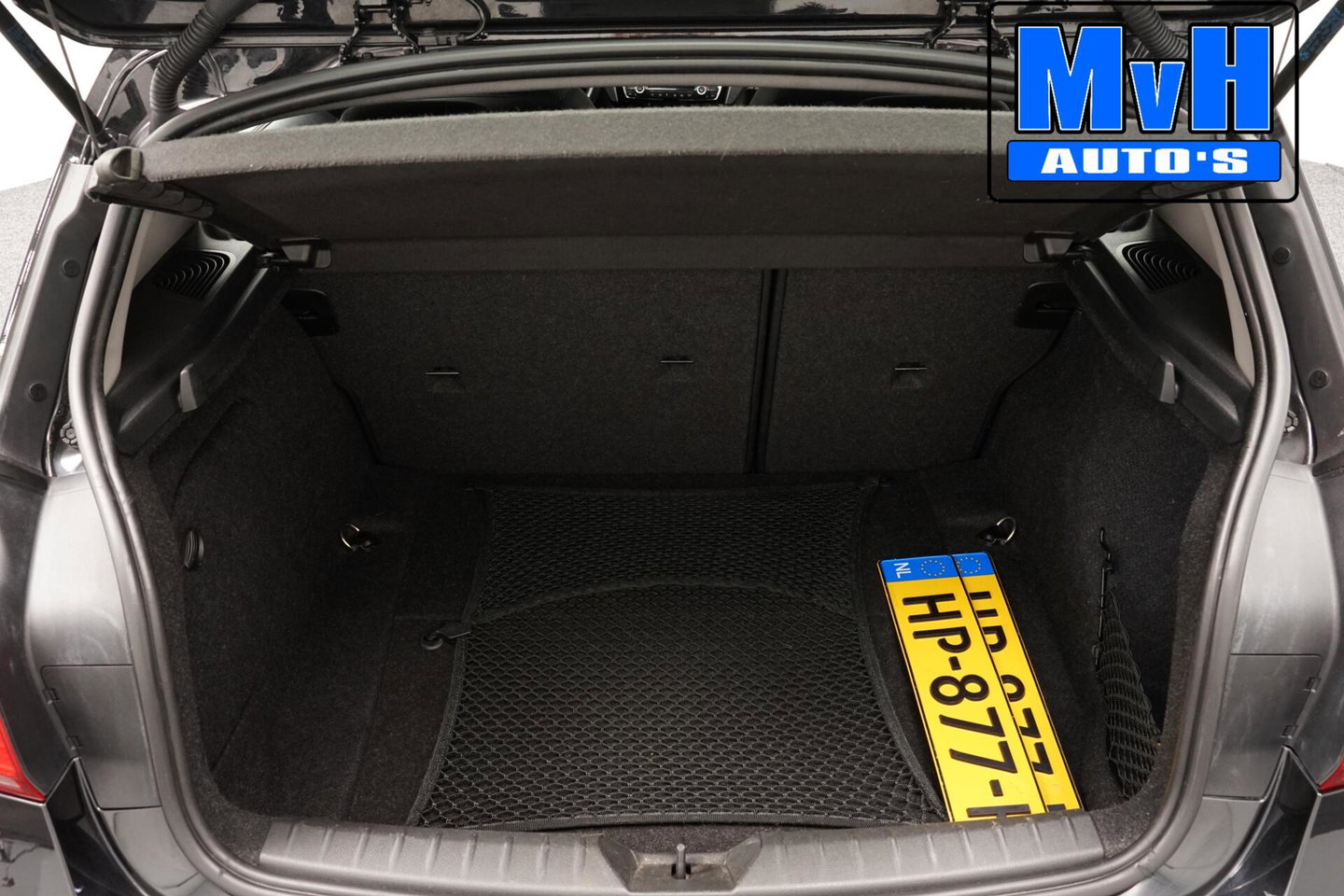 BMW 1 Serie 116i Essential|1e.EIGENAAR|NAVI|CRUISE|CLIMA|NAP