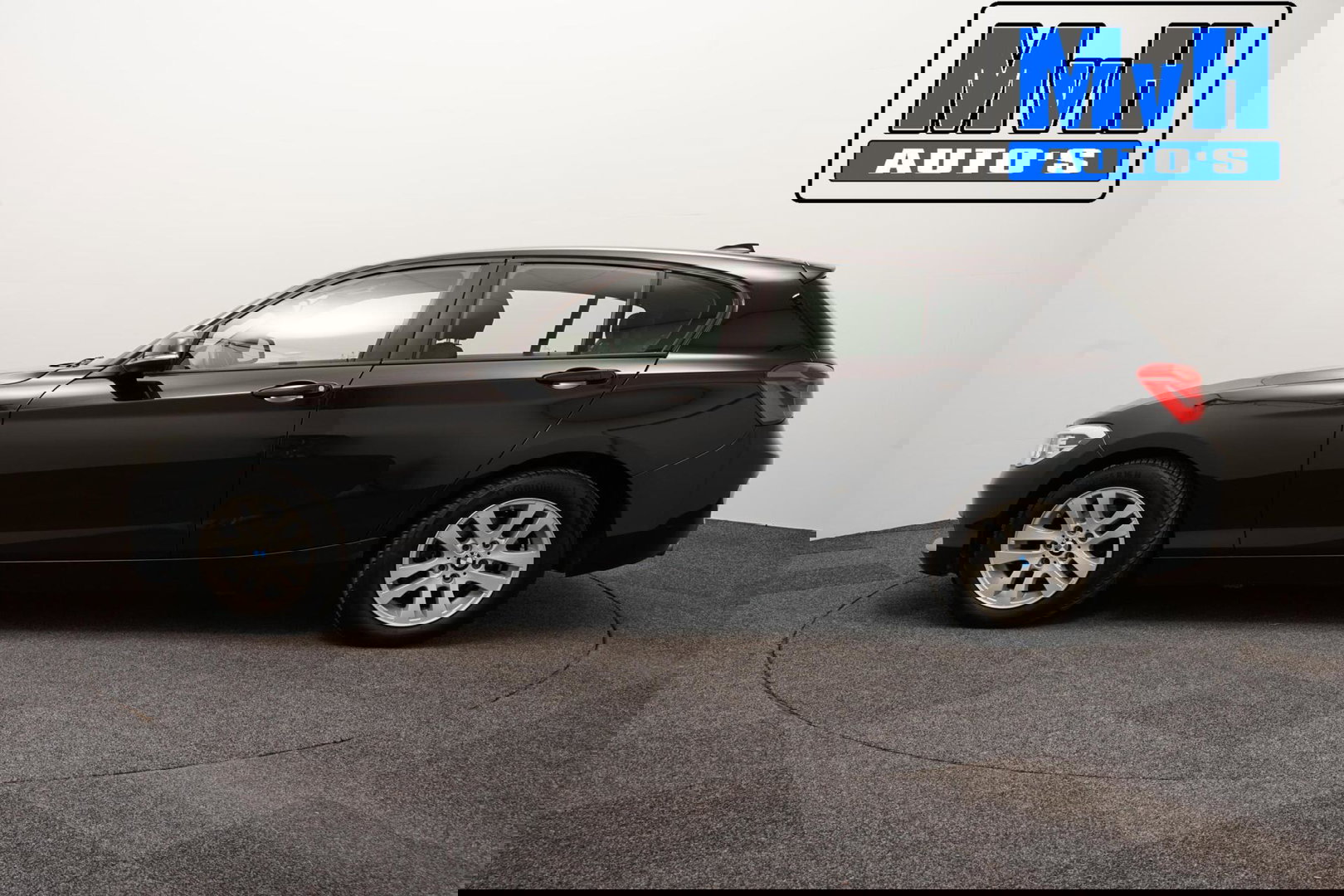 BMW 1 Serie 116i Essential|1e.EIGENAAR|NAVI|CRUISE|CLIMA|NAP