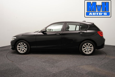 BMW 1 Serie 116i Essential|1e.EIGENAAR|NAVI|CRUISE|CLIMA|NAP