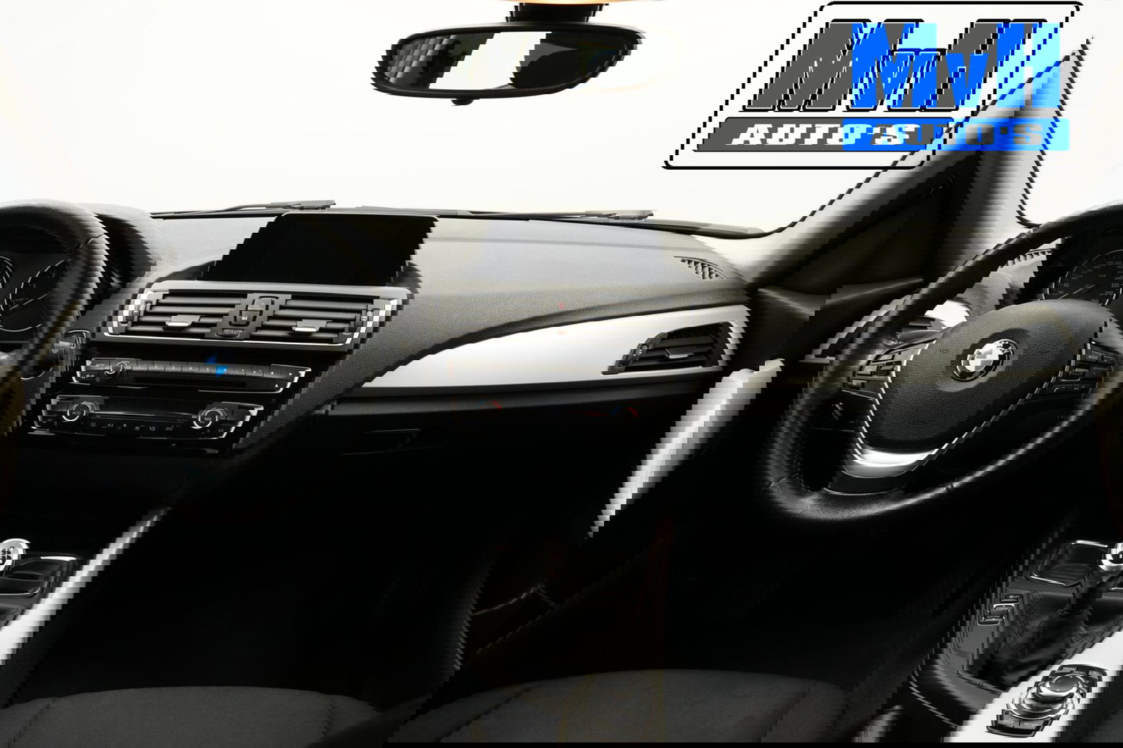 BMW 1 Serie 116i Essential|1e.EIGENAAR|NAVI|CRUISE|CLIMA|NAP