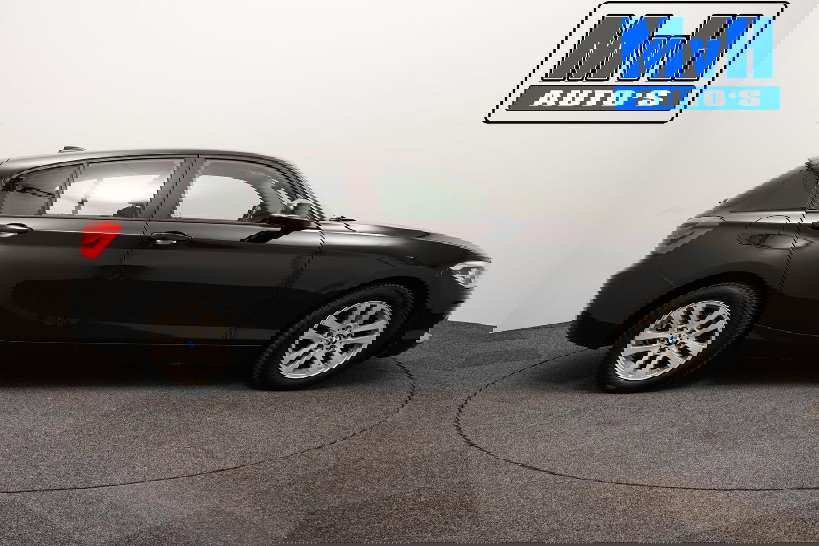 BMW 1 Serie 116i Essential|1e.EIGENAAR|NAVI|CRUISE|CLIMA|NAP