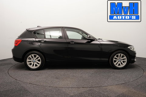 BMW 1 Serie 116i Essential|1e.EIGENAAR|NAVI|CRUISE|CLIMA|NAP