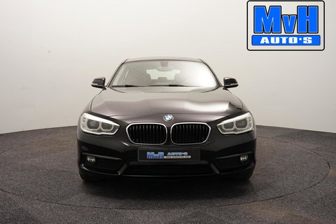 BMW 1 Serie 116i Essential|1e.EIGENAAR|NAVI|CRUISE|CLIMA|NAP