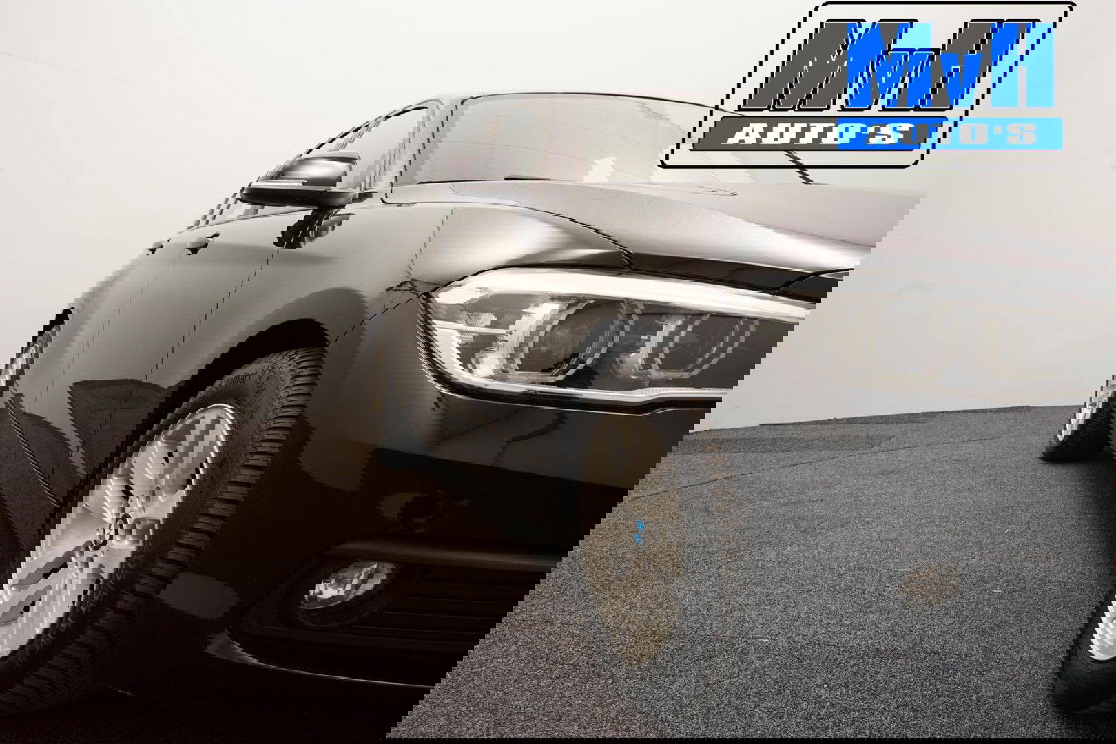 BMW 1 Serie 116i Essential|1e.EIGENAAR|NAVI|CRUISE|CLIMA|NAP