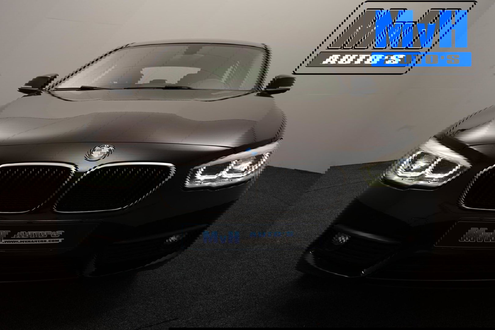 BMW 1 Serie 116i Essential|1e.EIGENAAR|NAVI|CRUISE|CLIMA|NAP