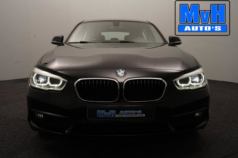 BMW 1 Serie 116i Essential|1e.EIGENAAR|NAVI|CRUISE|CLIMA|NAP