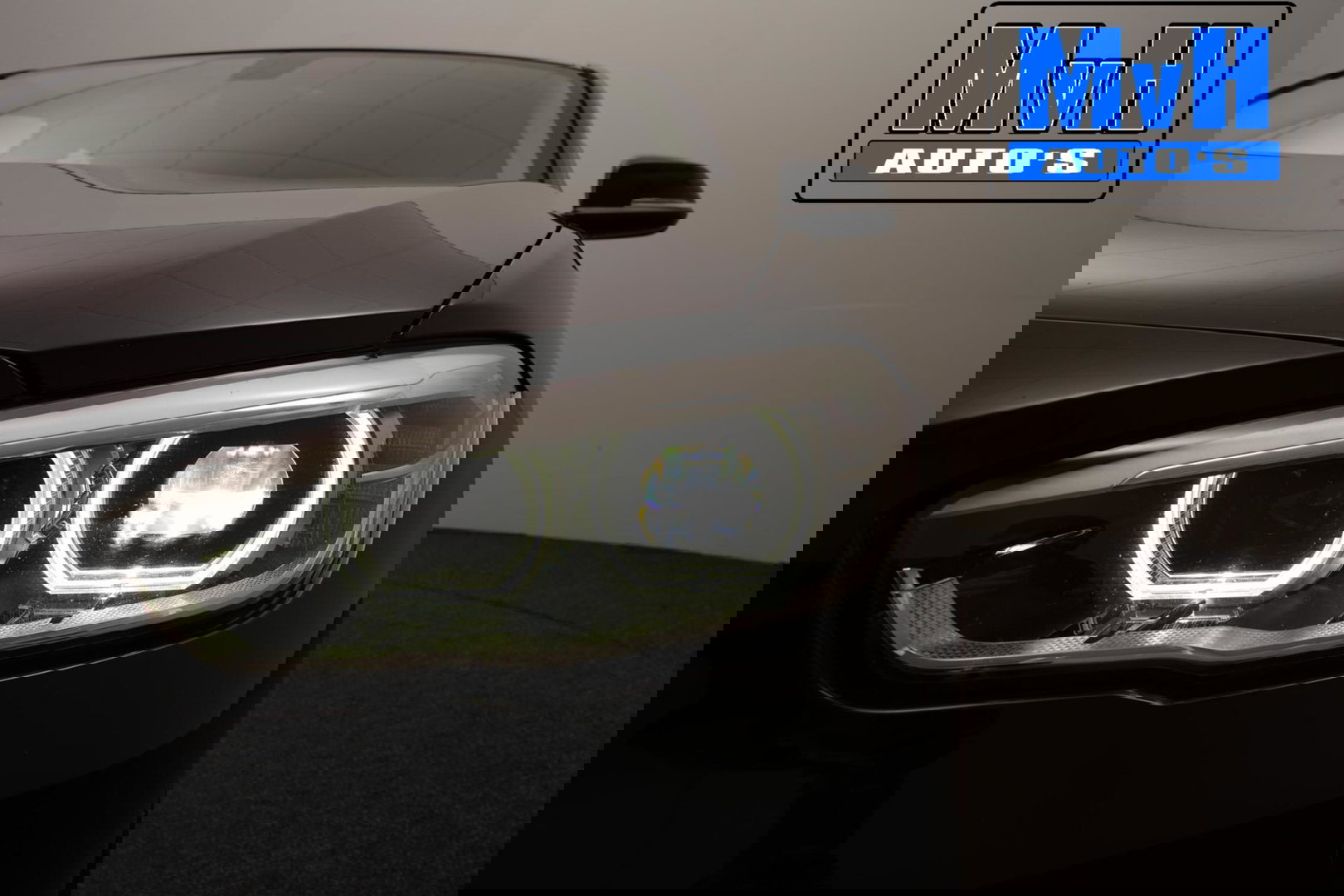 BMW 1 Serie 116i Essential|1e.EIGENAAR|NAVI|CRUISE|CLIMA|NAP