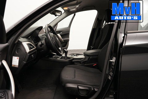BMW 1 Serie 116i Essential|1e.EIGENAAR|NAVI|CRUISE|CLIMA|NAP