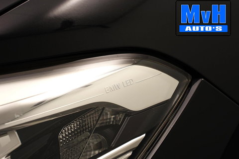 BMW 1 Serie 116i Essential|1e.EIGENAAR|NAVI|CRUISE|CLIMA|NAP