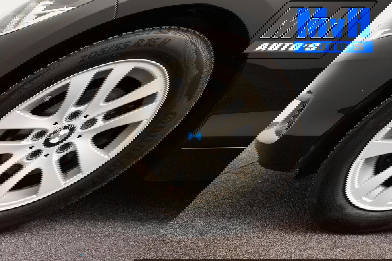 BMW 1 Serie 116i Essential|1e.EIGENAAR|NAVI|CRUISE|CLIMA|NAP