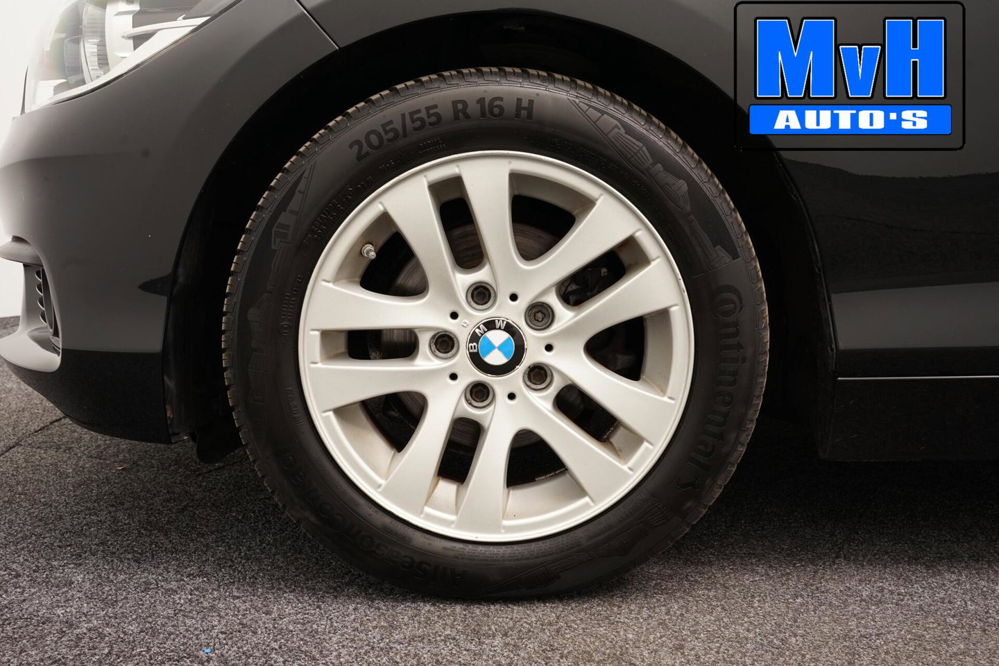 BMW 1 Serie 116i Essential|1e.EIGENAAR|NAVI|CRUISE|CLIMA|NAP