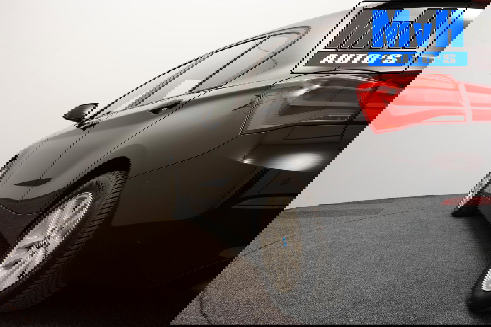 BMW 1 Serie 116i Essential|1e.EIGENAAR|NAVI|CRUISE|CLIMA|NAP