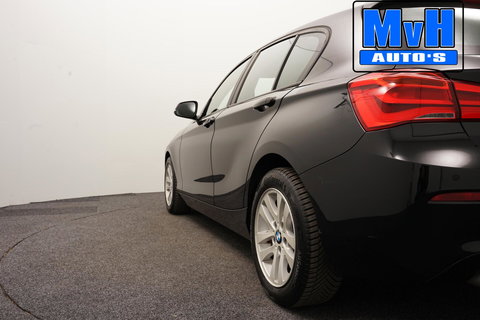 BMW 1 Serie 116i Essential|1e.EIGENAAR|NAVI|CRUISE|CLIMA|NAP