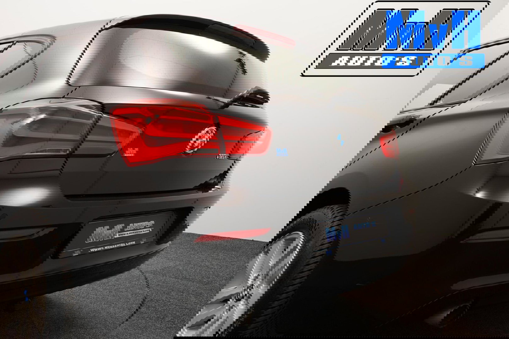 BMW 1 Serie 116i Essential|1e.EIGENAAR|NAVI|CRUISE|CLIMA|NAP