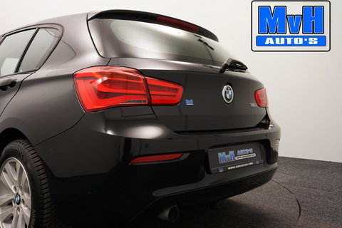 BMW 1 Serie 116i Essential|1e.EIGENAAR|NAVI|CRUISE|CLIMA|NAP