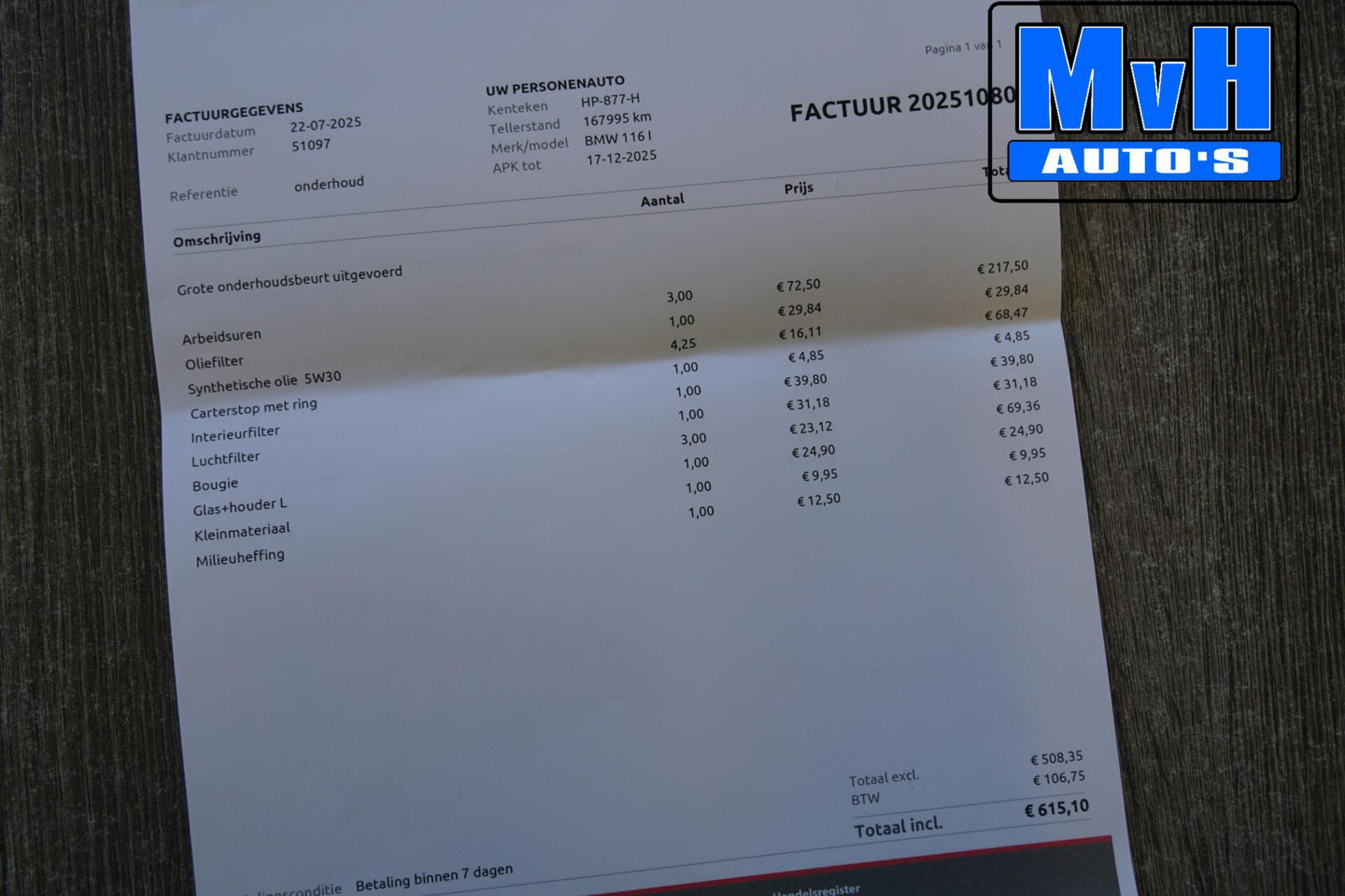 BMW 1 Serie 116i Essential|1e.EIGENAAR|NAVI|CRUISE|CLIMA|NAP