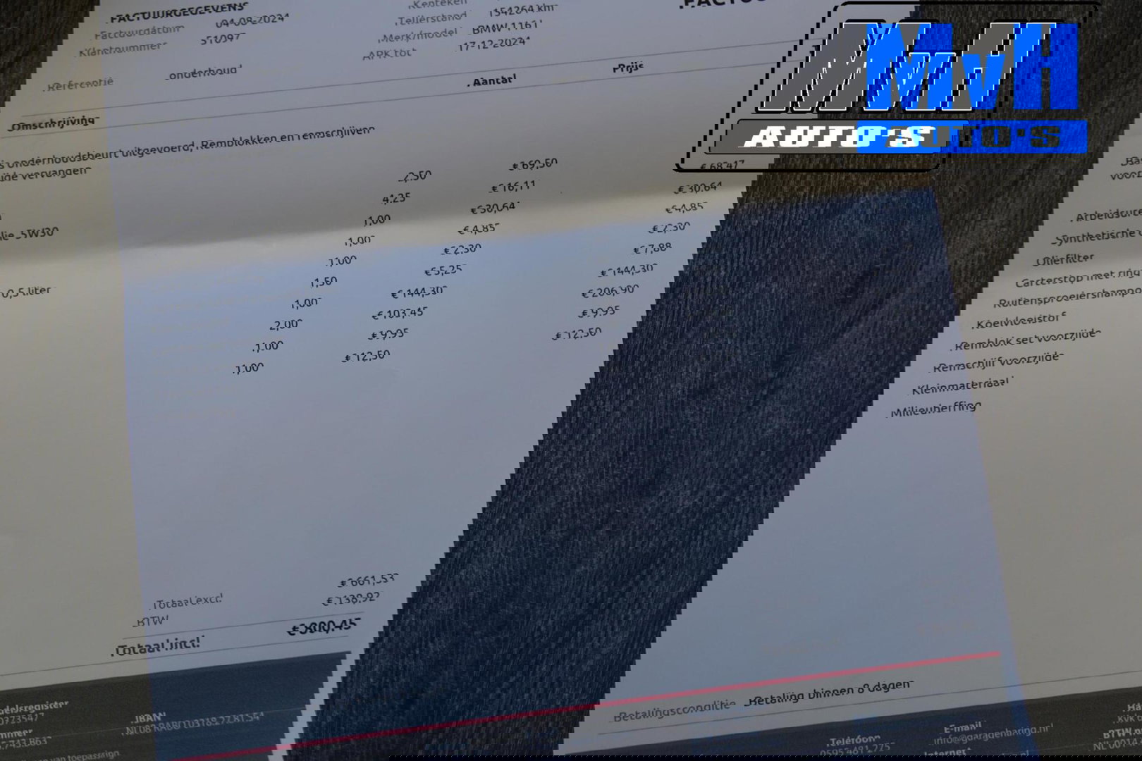 BMW 1 Serie 116i Essential|1e.EIGENAAR|NAVI|CRUISE|CLIMA|NAP