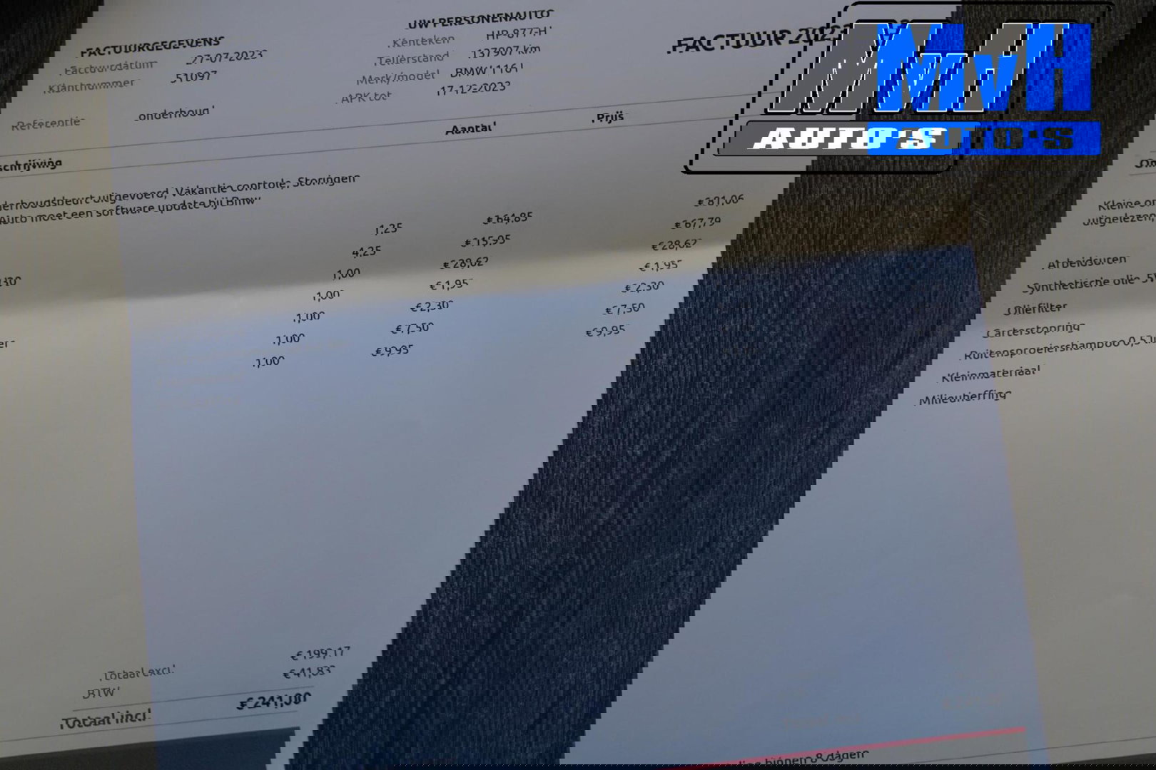 BMW 1 Serie 116i Essential|1e.EIGENAAR|NAVI|CRUISE|CLIMA|NAP