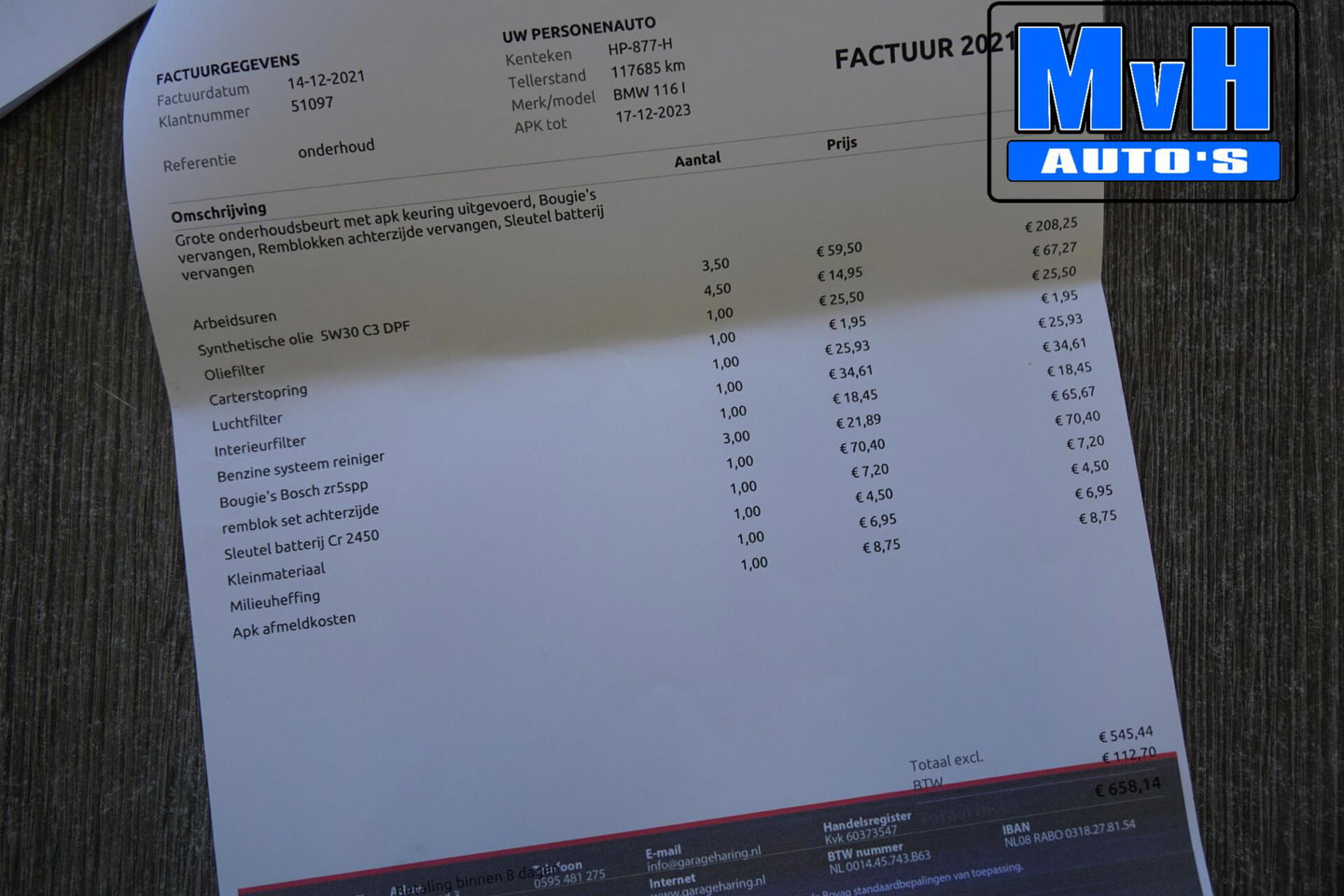 BMW 1 Serie 116i Essential|1e.EIGENAAR|NAVI|CRUISE|CLIMA|NAP