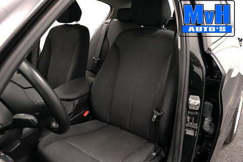 BMW 1 Serie 116i Essential|1e.EIGENAAR|NAVI|CRUISE|CLIMA|NAP