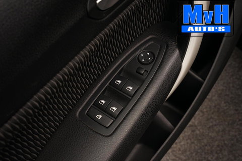 BMW 1 Serie 116i Essential|1e.EIGENAAR|NAVI|CRUISE|CLIMA|NAP