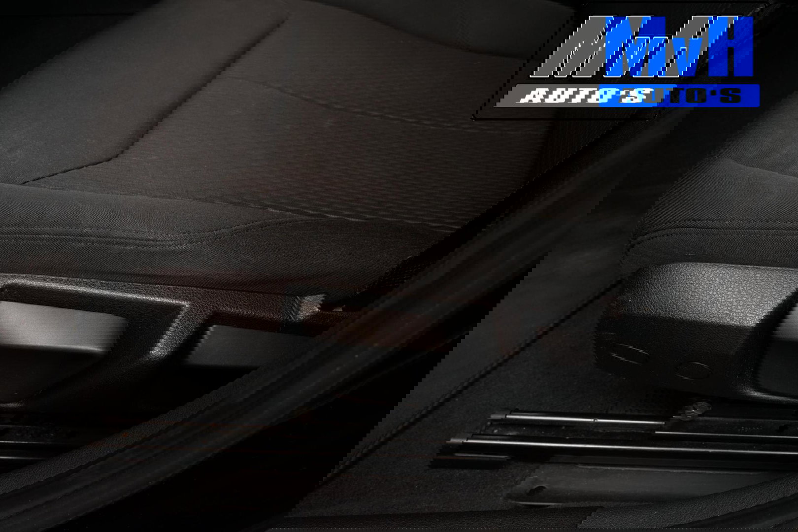 BMW 1 Serie 116i Essential|1e.EIGENAAR|NAVI|CRUISE|CLIMA|NAP