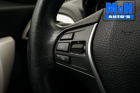 BMW 1 Serie 116i Essential|1e.EIGENAAR|NAVI|CRUISE|CLIMA|NAP
