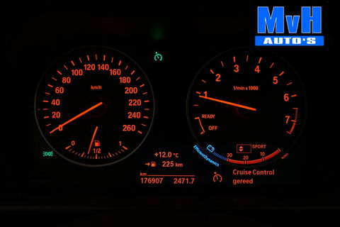 BMW 1 Serie 116i Essential|1e.EIGENAAR|NAVI|CRUISE|CLIMA|NAP