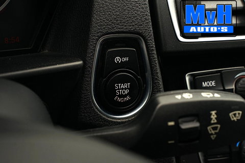 BMW 1 Serie 116i Essential|1e.EIGENAAR|NAVI|CRUISE|CLIMA|NAP